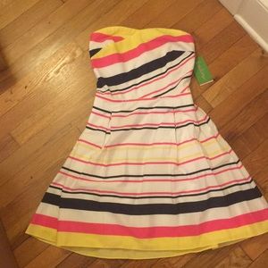 Lilly Pulitzer Felicity Dress size 4